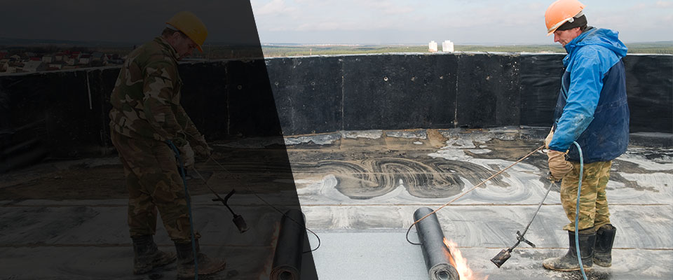 Wells Roofing Contractors